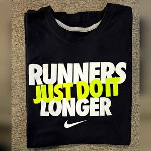 Nike medium t-shirt